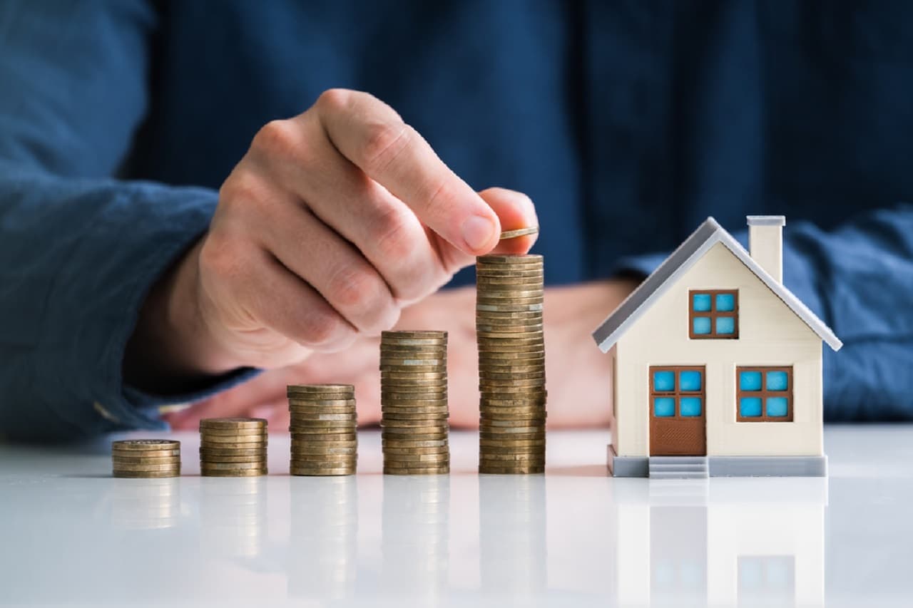 Investir em imóveis sem comprar nenhum? Veja como funciona a LCI