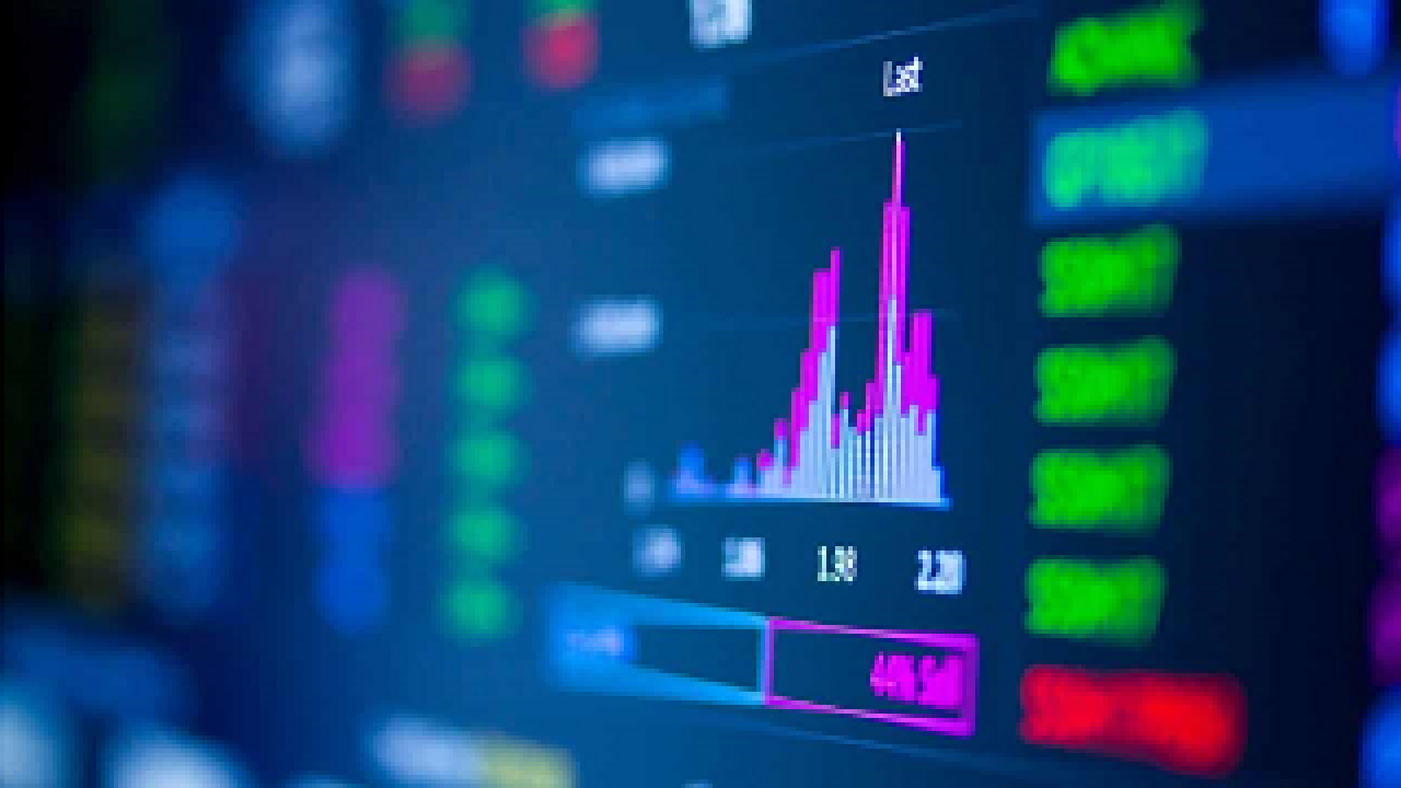 Ações de importante banco despencam e deixam mercado instável