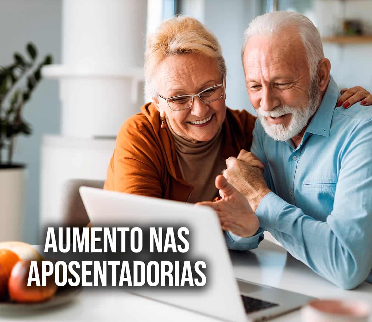 Descubra AQUI como aumentar o valor da aposentadoria