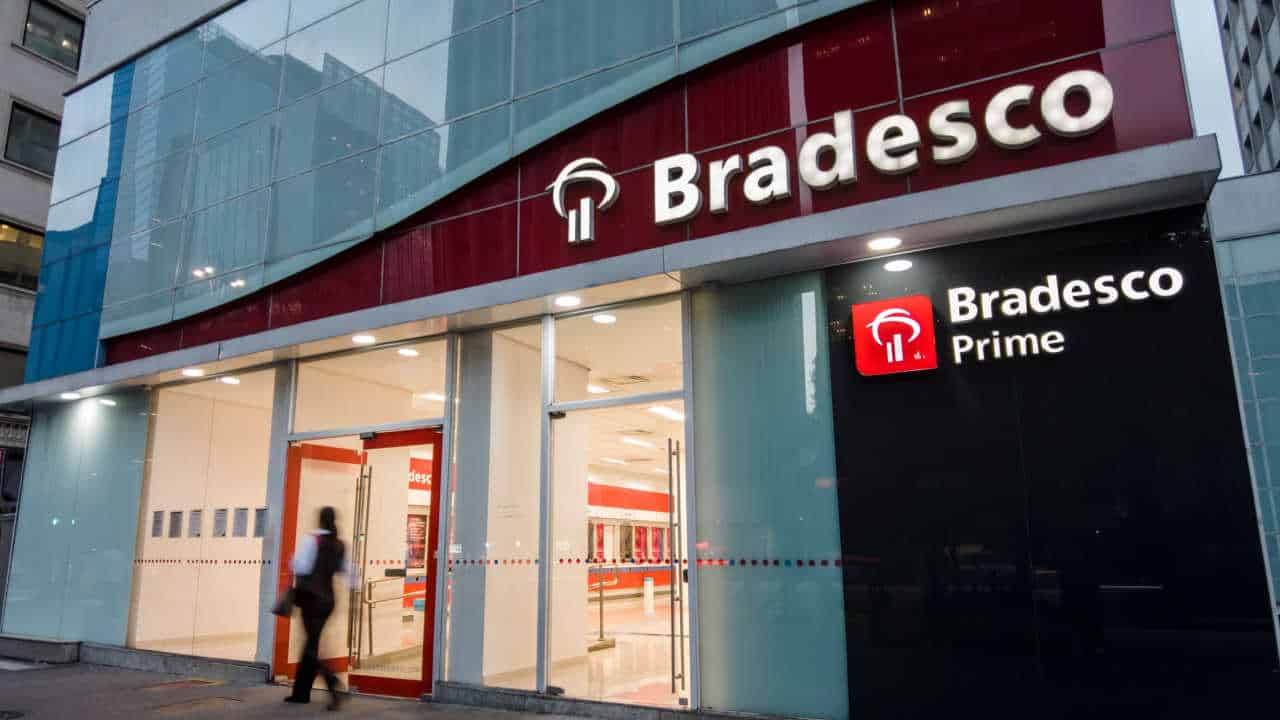 Bradesco monta estratégia para conquistar mais clientes