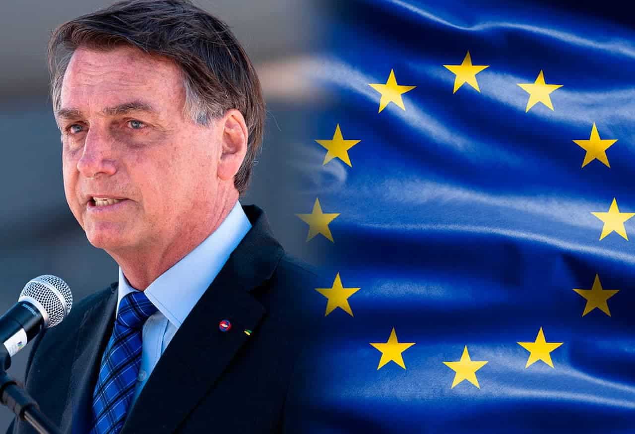 Bolsonaro deve fazer viagem especial para Europa; entenda