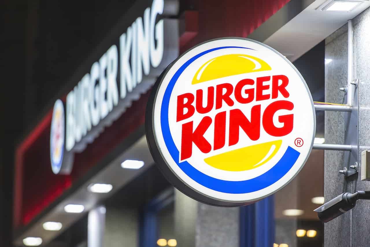 Burger King e Netflix lançam combo de Sintonia
