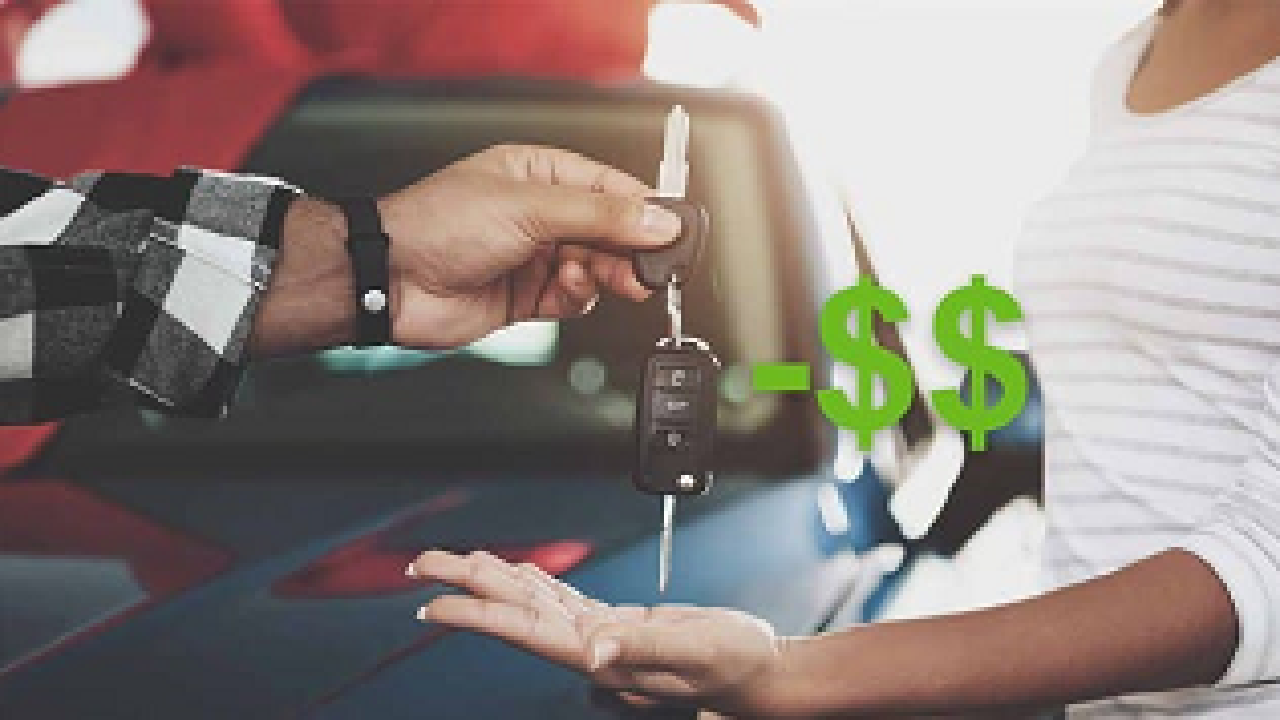 Comprar carro ou andar de Uber? Descubra qual a melhor opção para você