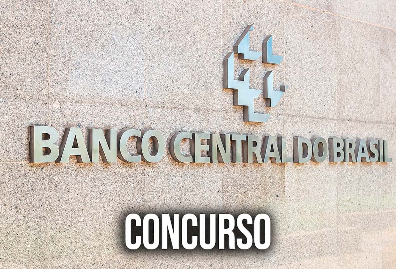 Concurso do Banco Central está prestes a ser autorizado