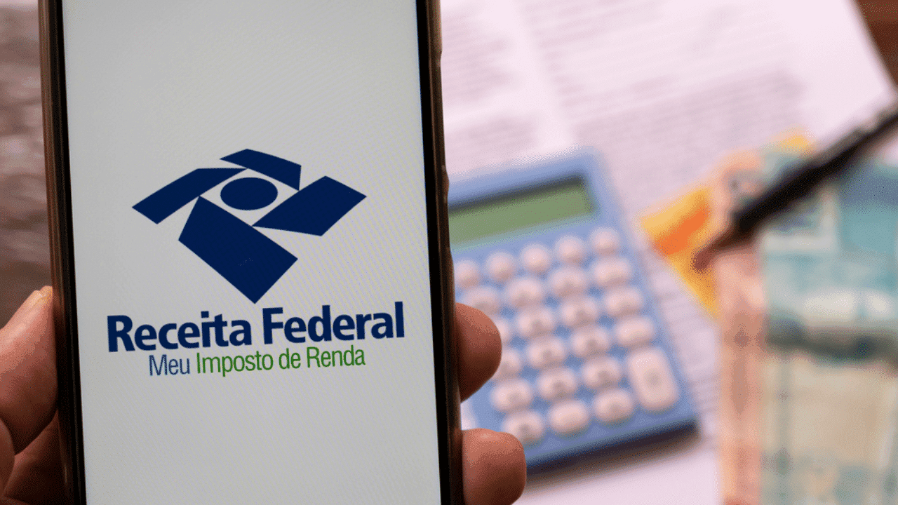 O que acontece se não declarar um bem no IR?