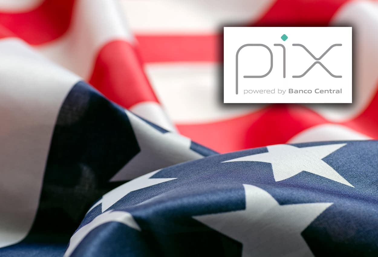 Estados Unidos tem Pix? Descubra aqui