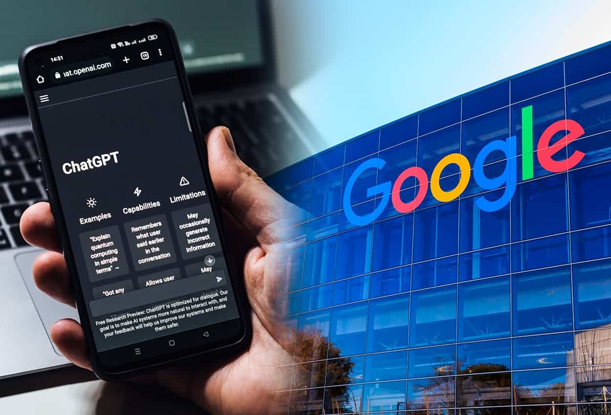 Google lança concorrente do ChatGPT; veja como usá-lo em seu navegador