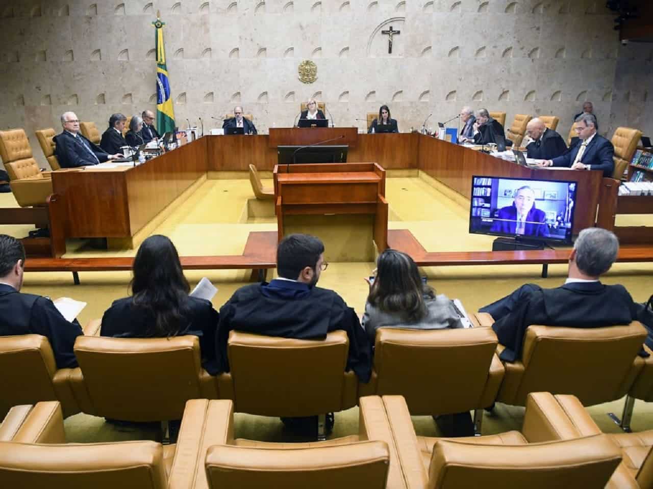 Lei das Estatais: STF suspende quarentena