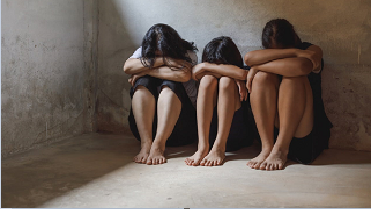 Promessa de salário de R$ 5,8 mil leva meninas à prostituição forçada