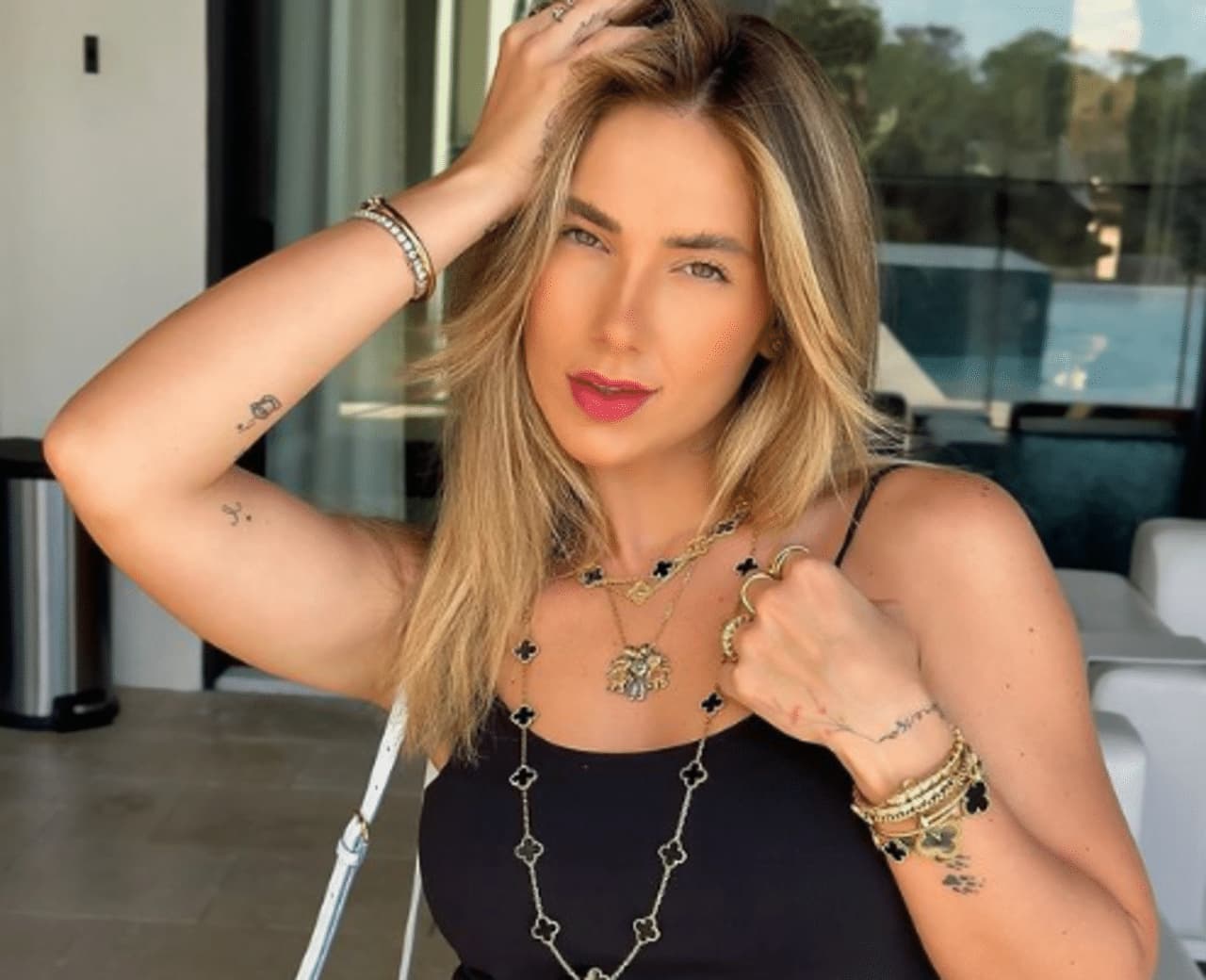 Virginia fala sobre ruptura com casa de apostas após pagar R$ 30 milhões