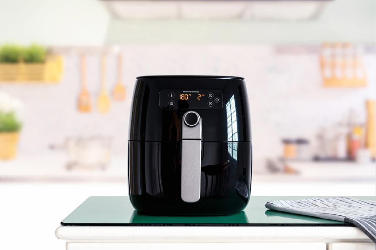 Marcas apostam no sucesso da Air Fryer para aumentar vendas