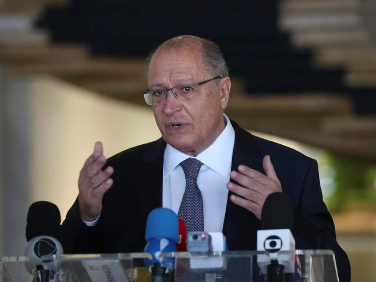Conheça Geraldo Alckmin, vice-presidente de Lula