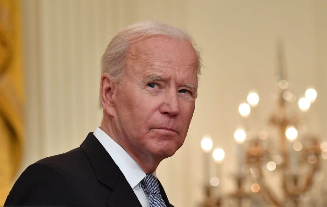 Biden quer taxar os ricos para fortalecer programa de saúde