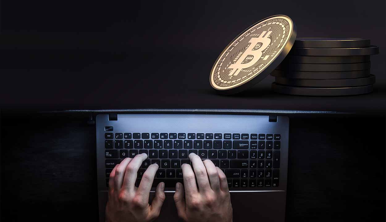 Fique atento: estes são os golpes mais comuns envolvendo criptomoedas