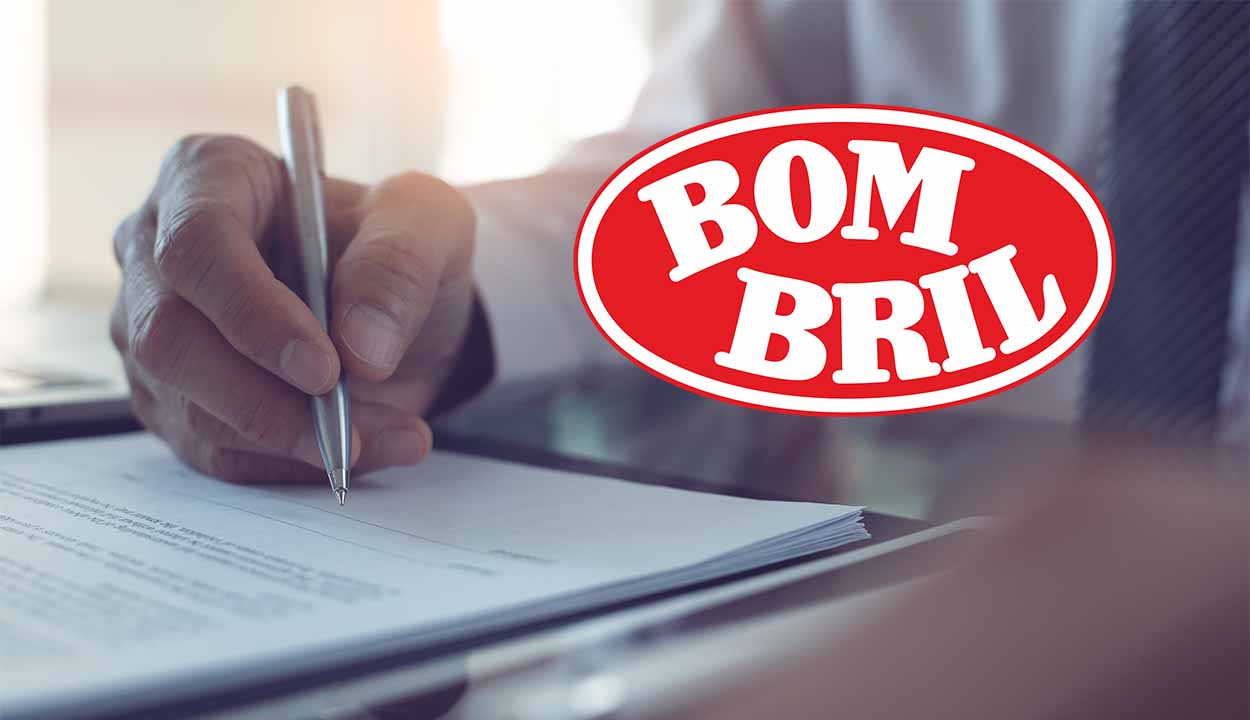 Bombril em crise: empresa popular de esponja de aço entra em recuperação judicial no valor de R$ 2,3 bi