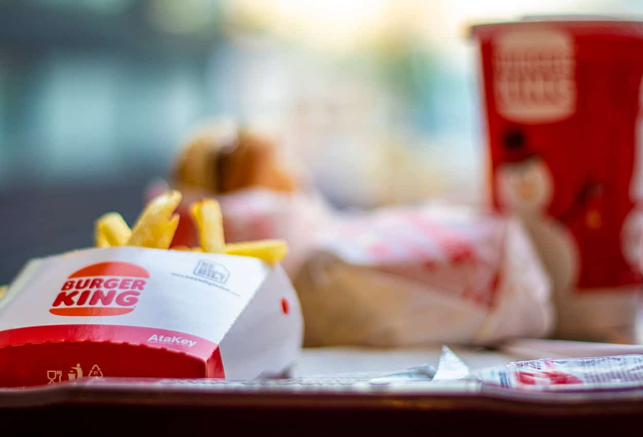 Burger King fará rodízio neste final de semana; entenda