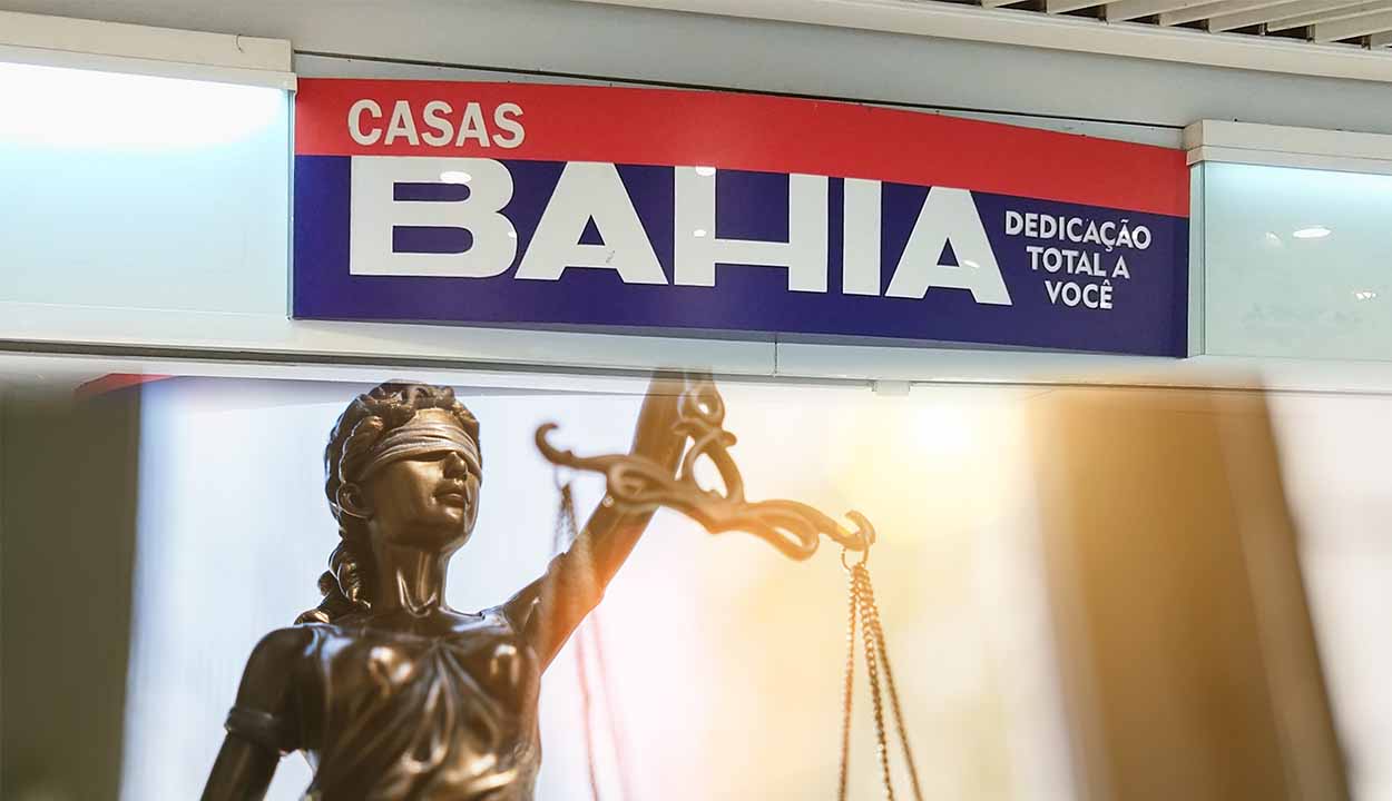 Herdeiro da Casas Bahia é condenado por exploração sexual e recebe multa extraordinária
