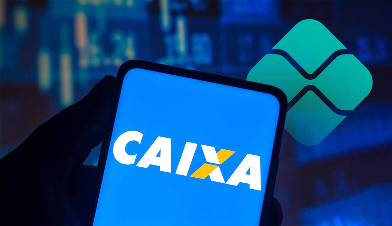Golpe do Pix indevido em conta Caixa deixa cliente no prejuĂzo