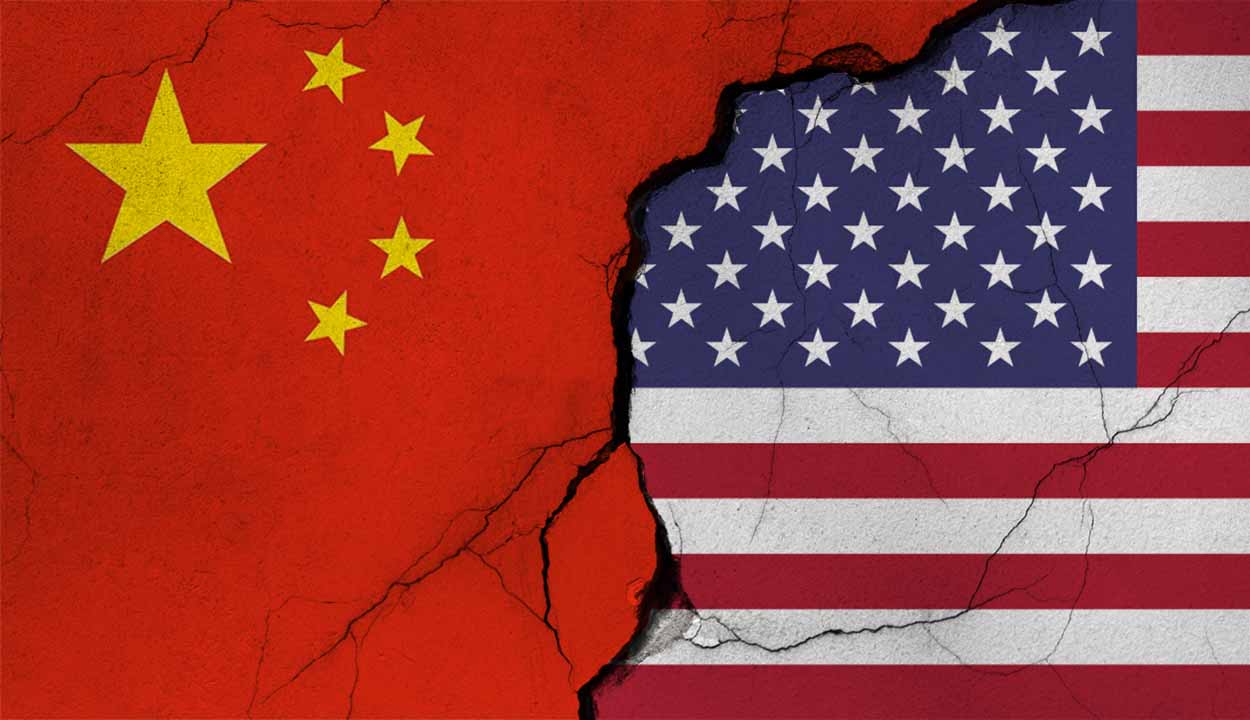 EUA e China entram em trégua comercial e mercados de ações reagem positivamente