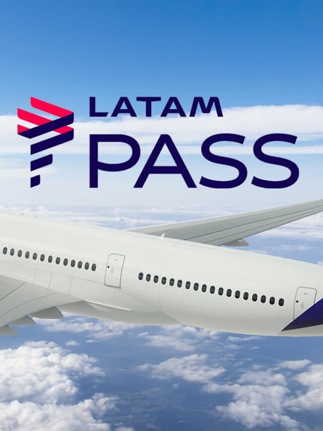 Ganhe até 5,9 milhas por dólar com seu cartão LATAM Pass Itaú – promoção prorrogada!