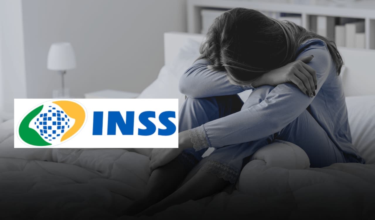 Depressão garante direito à aposentadoria do INSS?