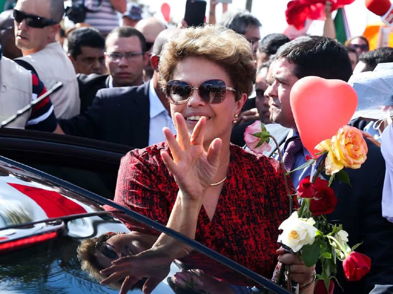 Criador da ‘Dilma Bolada’ ganha cargo em empresa pública