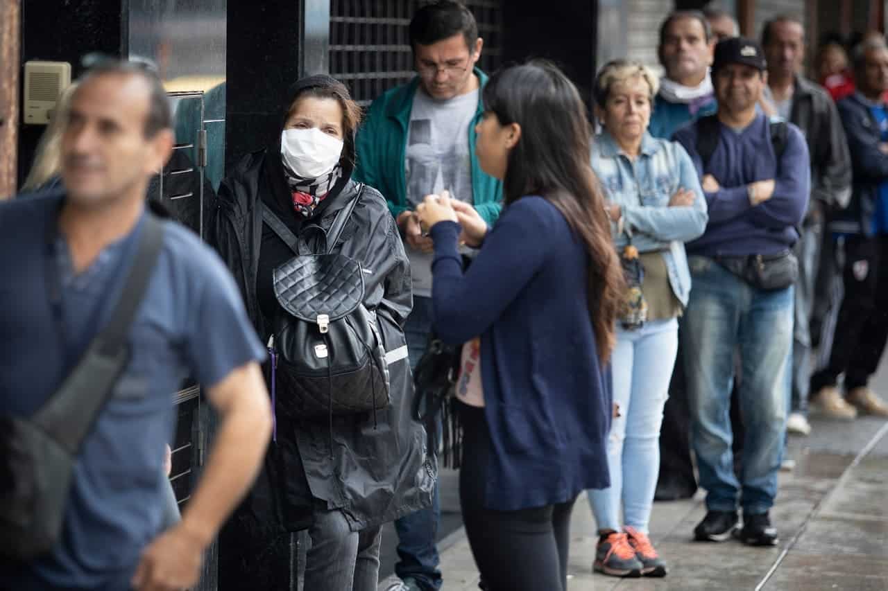 Fila do dinheiro esquecido tem redução de 99%