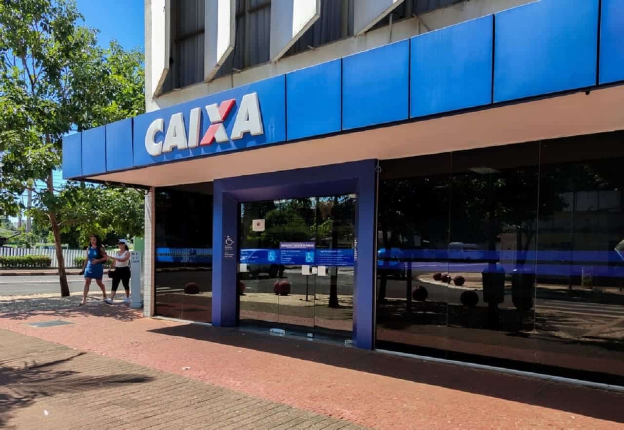 Caixa Econômica Federal – Agência 4824 em Caixa D’água, Salvador (BA)