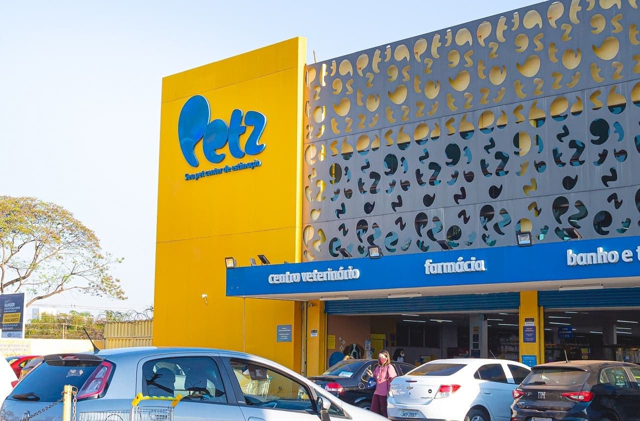 Petz lança ‘atacado pet’ mirando a classe C