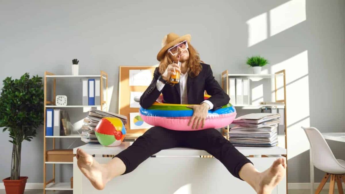 Em quais situações é possível pedir férias em dobro no trabalho?