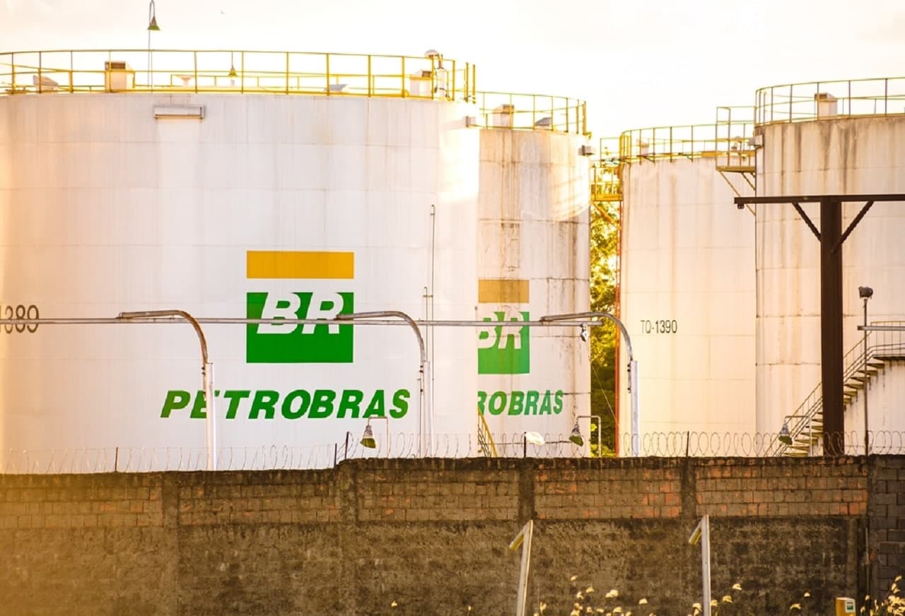 Queda da Petrobras em contratos de gás atinge 69%, aponta pesquisa