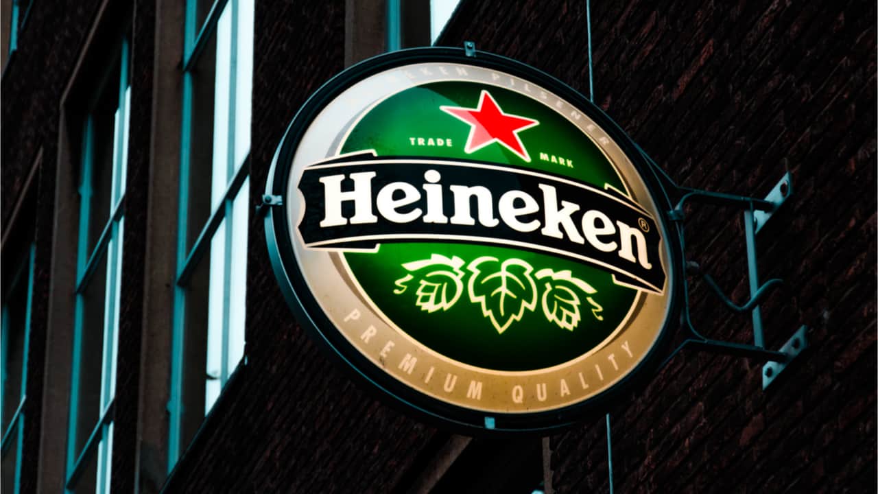 Heineken pode te ajudar a pagar mais barato na conta de luz; veja como