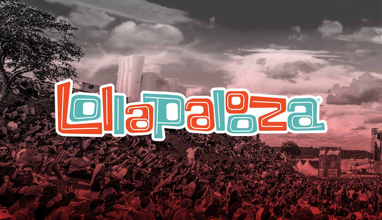 Trabalho escravo no Lollapalooza: festival sofre grave acusação