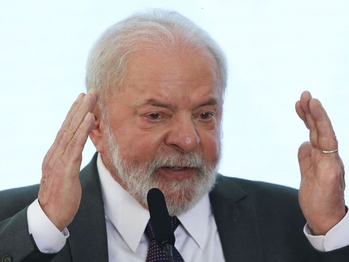 ‘Bolsonarização’ de Lula assusta aliados; entenda