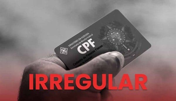 CPF irregular pode impedir benefício do INSS; saiba como resolver