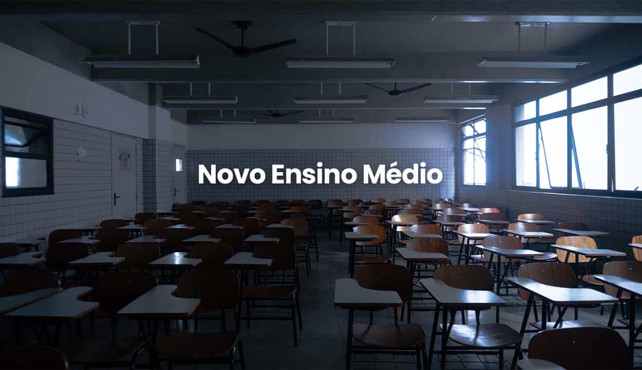 Novo ensino médio: entenda a polêmica e o que pode mudar