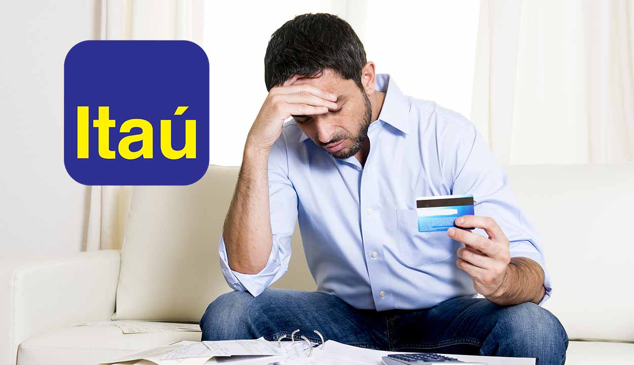 Veja como contestar uma compra no cartão do Itaú