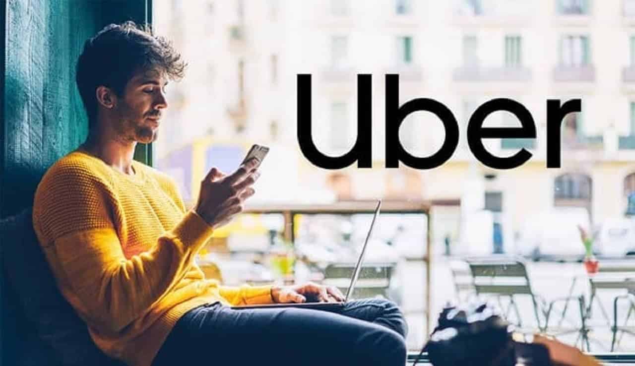 Nova função do Uber promete corridas econômicas com valor garantido; entenda