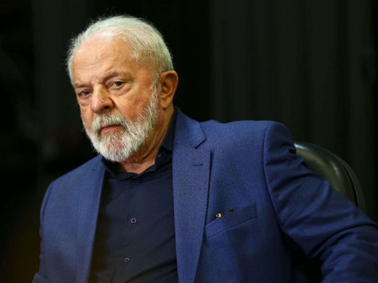 Lula se revolta com a Petrobras e vai à Justiça rever “absurdos”