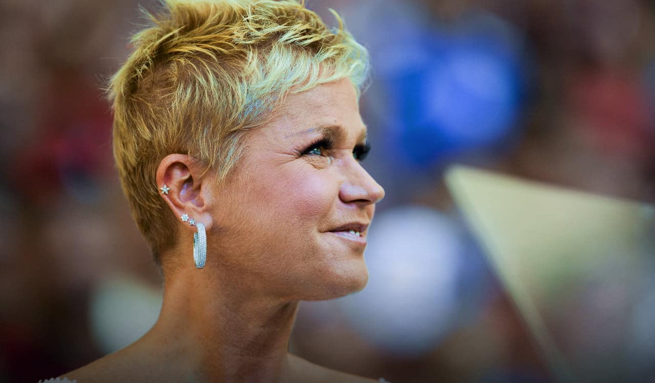 De Monange à Shopee: relembre os comerciais da Xuxa que marcaram os brasileiros