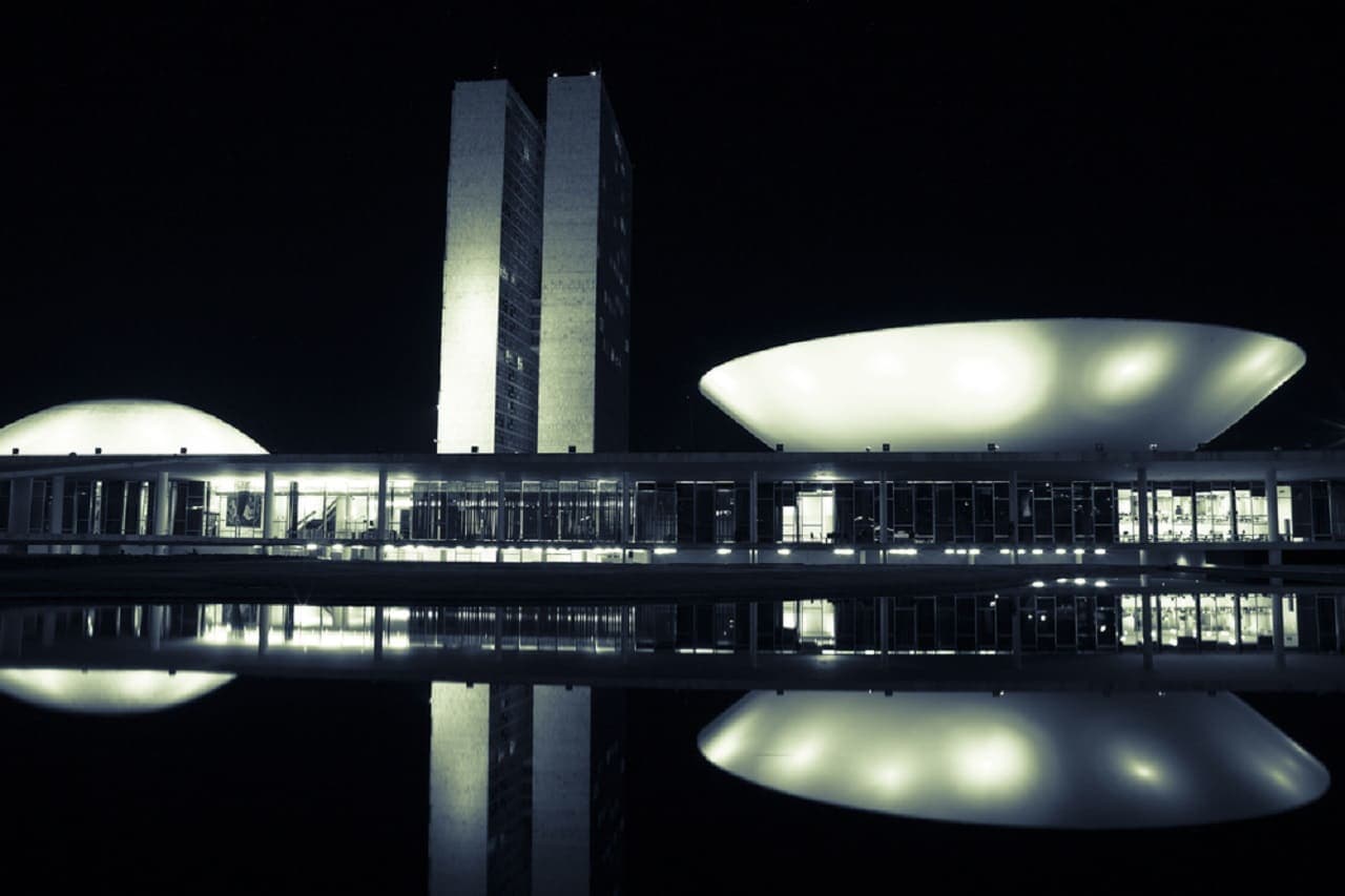 Novas regras fiscais serão apresentadas ao Senado nesta quinta-feira (30)