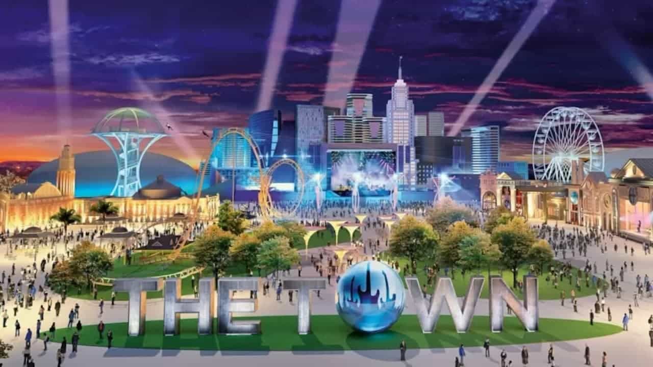 The Town começa a vender ingressos hoje; valor pode chegar a R$ 770