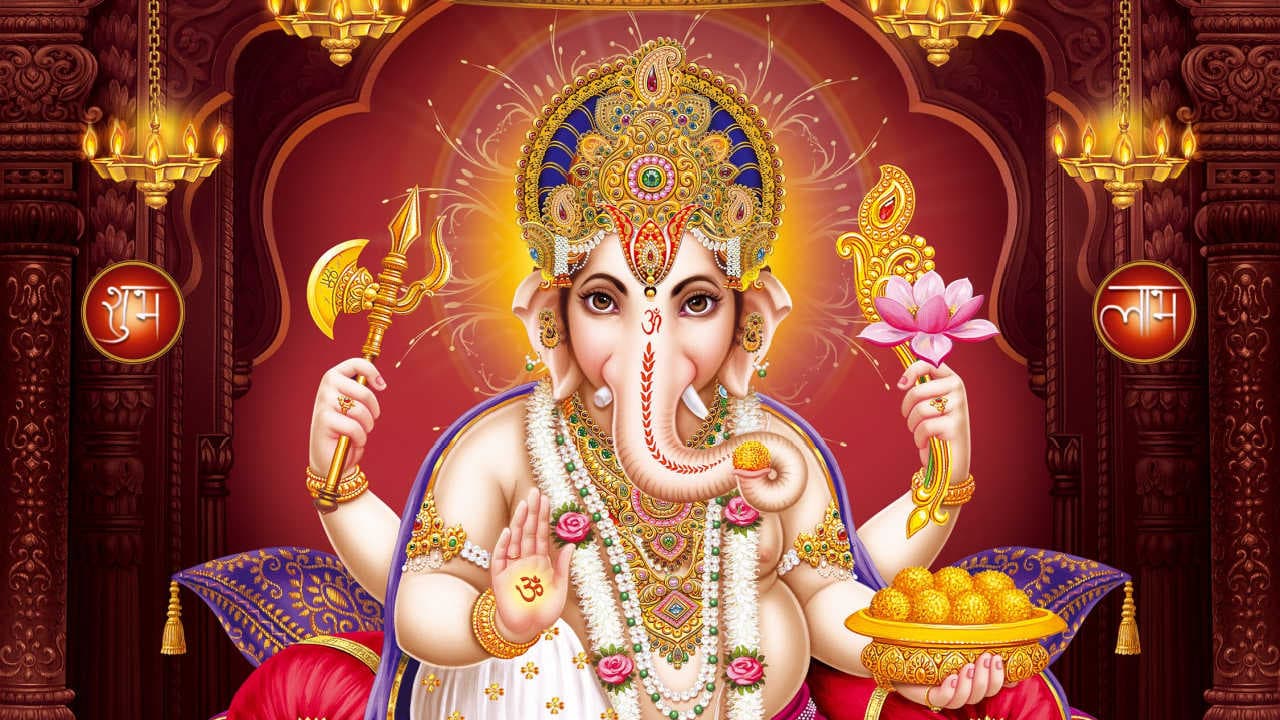 Aprenda a atrair prosperidade com o ritual de Ganesha