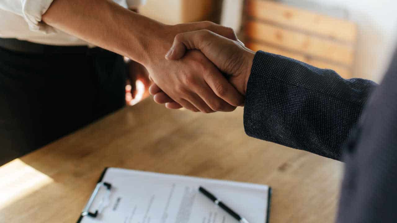 Acordo trabalhista: como sair da empresa com alguns direitos
