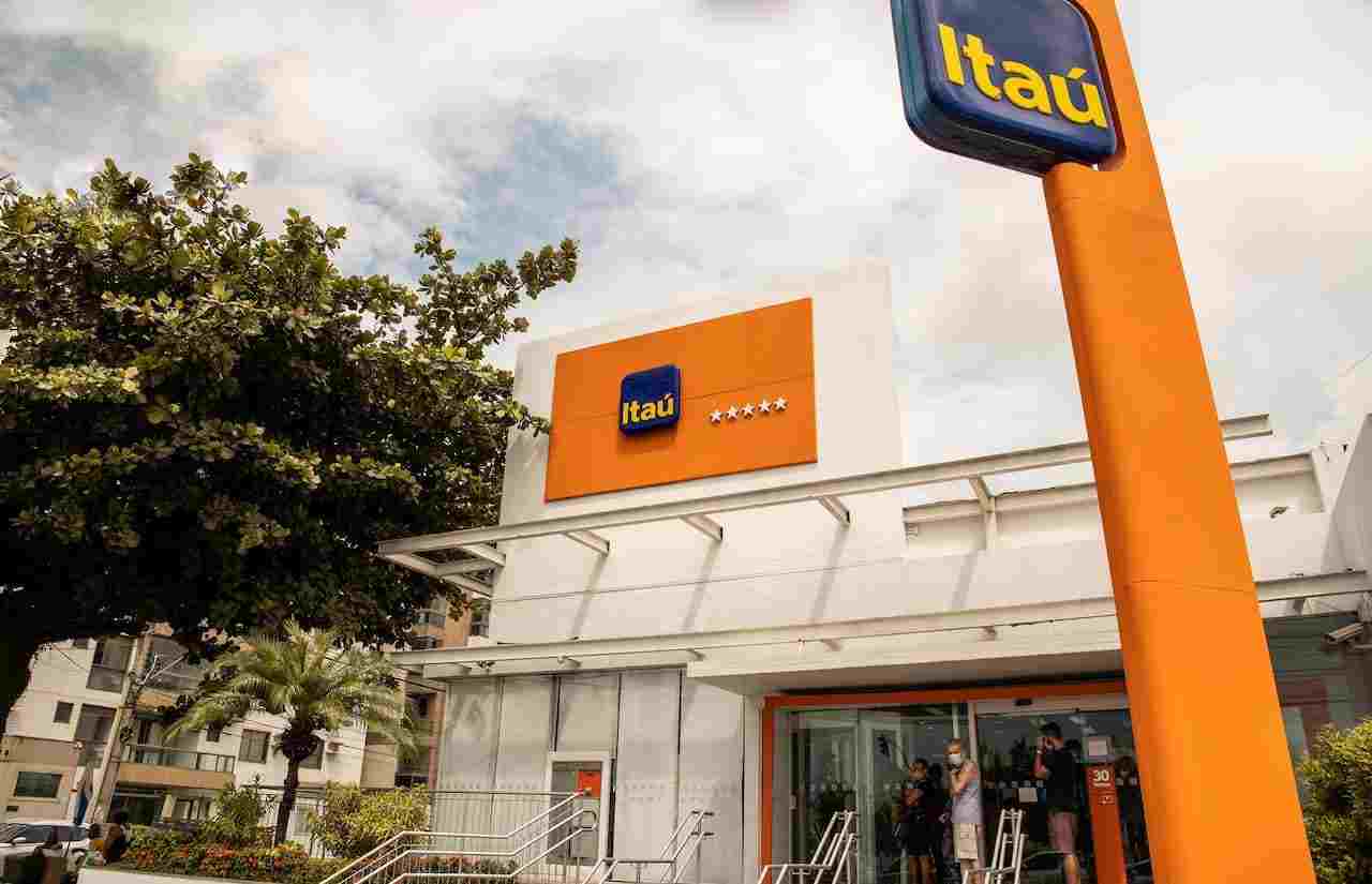 Itaú anuncia grande novidade para os clientes