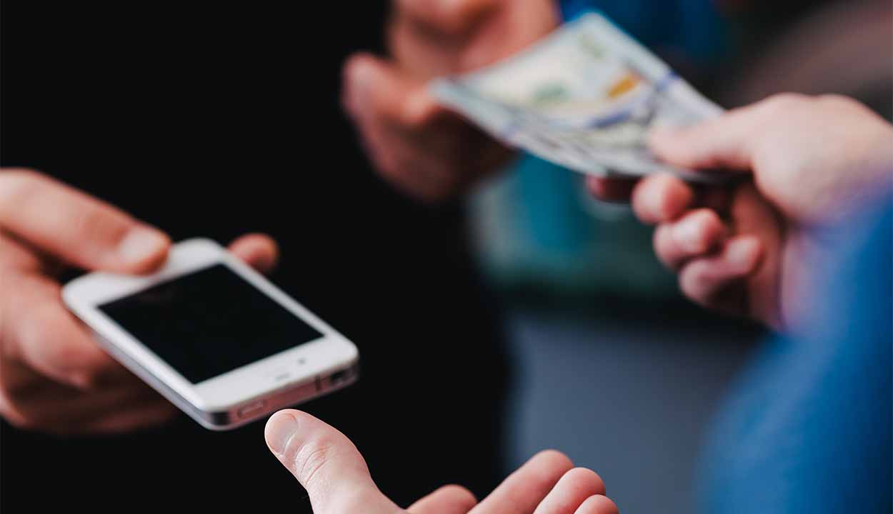Vale a pena comprar celular usado? Veja algumas dicas importantes na hora de decidir