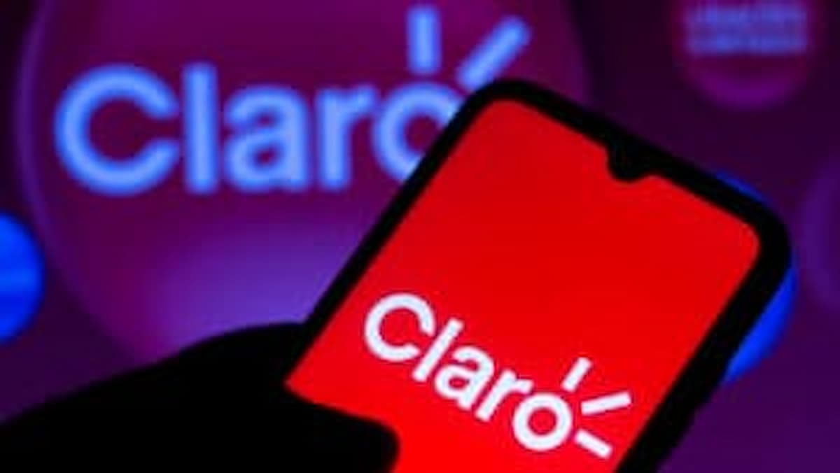 Claro fica fora do ar hoje (20) e usuários ficam revoltados sem internet
