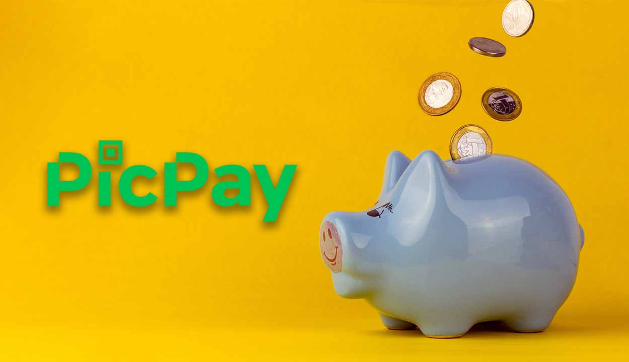 PicPay oferece mais do que poupança! Confira o rendimento diário e outras funcionalidades