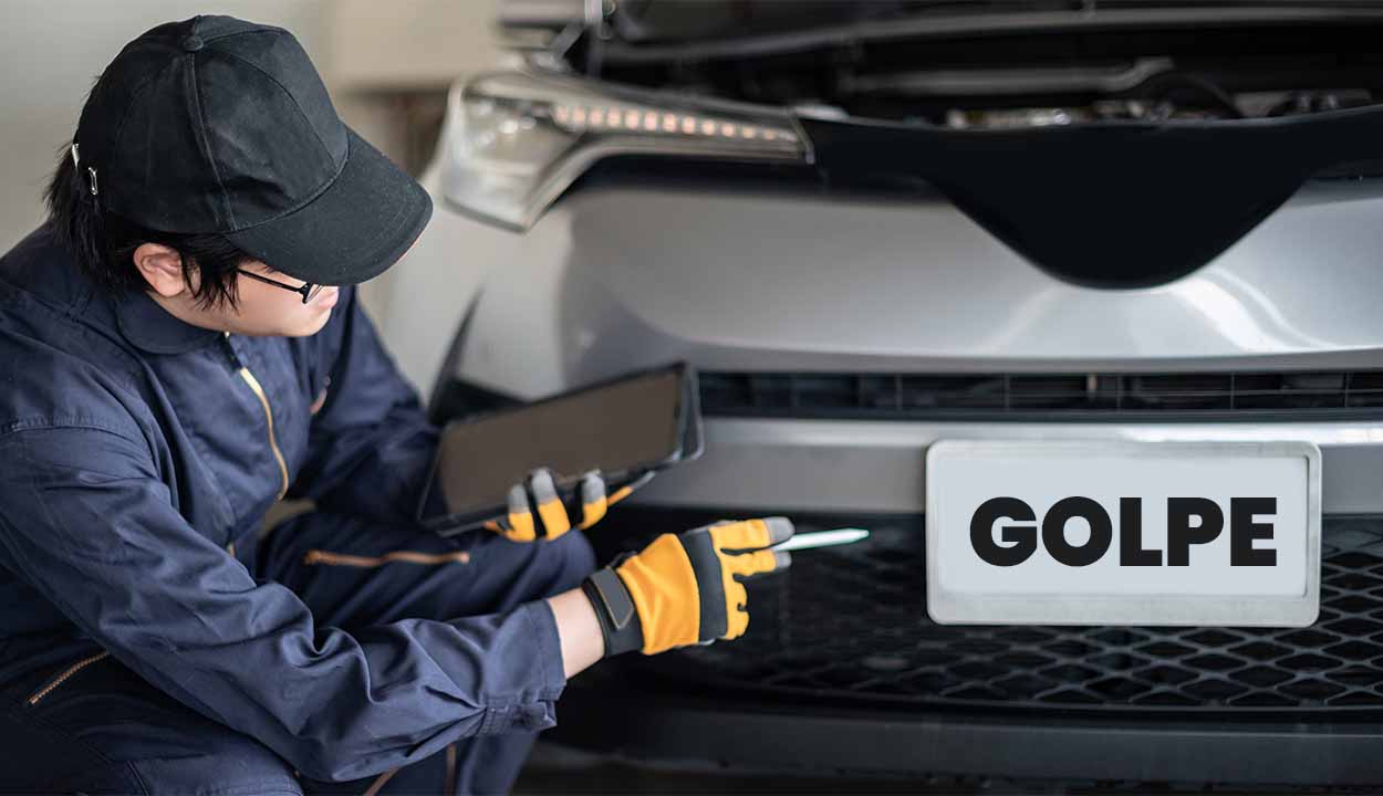 Golpe da placa de carro: veja como essa fraude funciona!