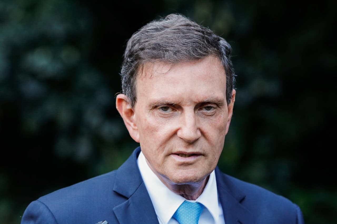 Crivella tem mandato cassado pela Justiça Eleitoral e pode ficar inelegível até 2031